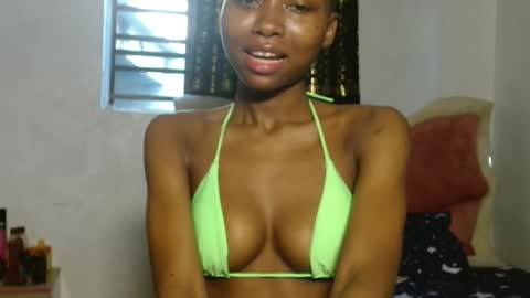 ebonyxxbabe online show from April 1, 3:09 pm