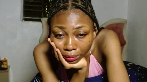 ebonyxxbabe online show from April 4, 12:09 am