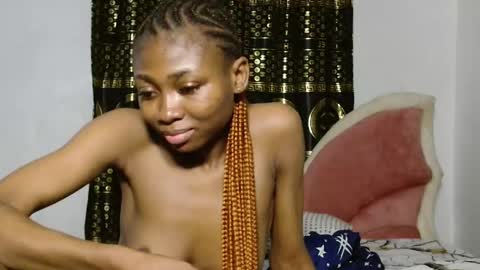 ebonyxxbabe online show from May 3, 6:25 pm