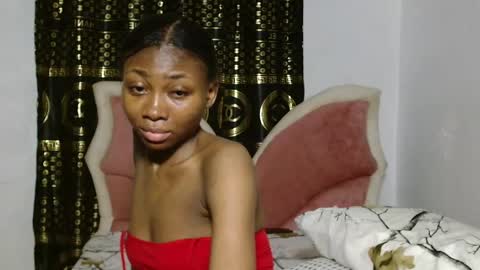 ebonyxxbabe online show from May 4, 7:54 pm