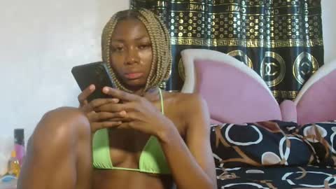 ebonyxxbabe online show from May 10, 7:02 am
