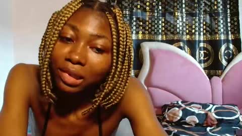 ebonyxxbabe online show from May 15, 9:05 am