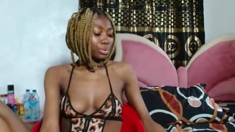 ebonyxxbabe online show from May 16, 6:43 am