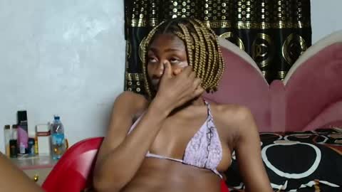 ebonyxxbabe online show from May 17, 11:56 pm