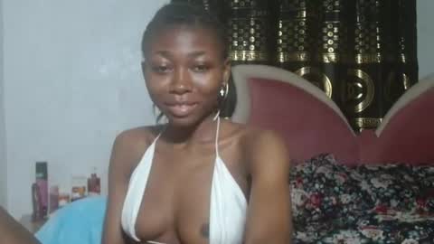 ebonyxxbabe online show from June 30, 7:26 pm