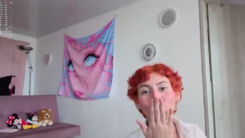 Colette online show from November 13, 2:27 pm