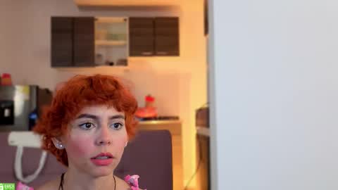 Colette online show from December 23, 2:20 am