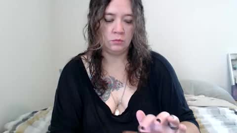 Snapshot of echosol17 chatting on October 7, 4:48 pm Weird Echo online show from October 7, 4:48 pm