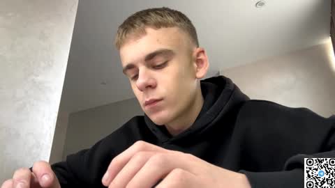 echowraith online show from October 28, 12:30 pm