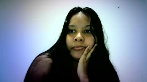 Snapshot of eclipse_888 chatting on July 24, 2:42 am Luisa online show from July 24, 2:42 am