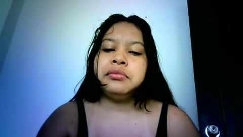 Snapshot of eclipse_888 chatting on July 25, 4:26 pm Luisa online show from July 25, 4:26 pm