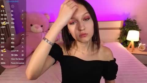 Snapshot of eclipseaa chatting on November 4, 10:58 am Sasha online show from November 4, 10:58 am