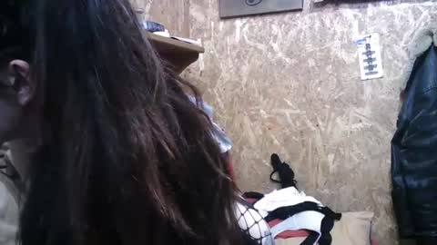 Snapshot of eclipsethrone chatting on March 26, 3:01 am EclipseThrone online show from March 26, 3:01 am