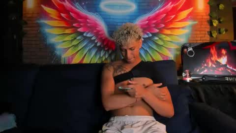 ecstasyx2_23 online show from March 12, 5:57 am