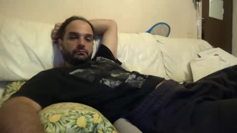 ET87 online show from September 24, 11:30 pm