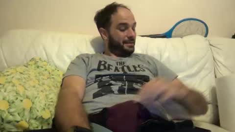 ET87 online show from October 1, 9:54 pm