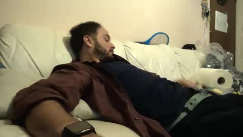 ET87 online show from October 5, 10:51 pm