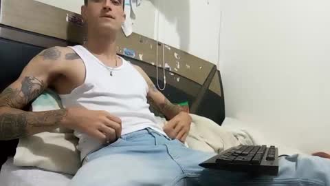 Edd Gallego online show from October 21, 6:08 pm