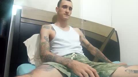 Edd Gallego online show from November 23, 9:03 pm