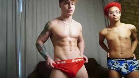 ed_hooligan online show from November 15, 12:34 pm