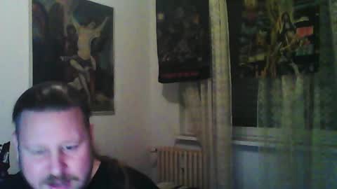 Edward online show from March 5, 6:45 pm