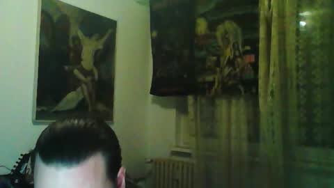 Edward online show from February 2, 6:39 pm