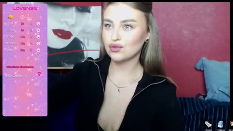 Eda online show from December 3, 3:55 pm