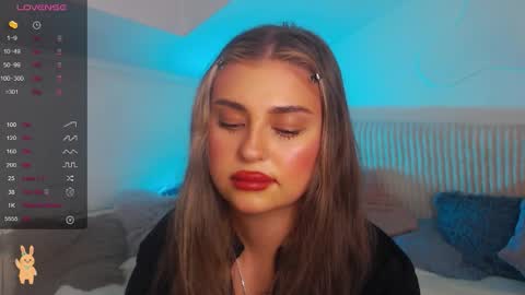 Eda online show from February 23, 6:05 pm