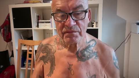 eddelmar online show from January 18, 9:02 am