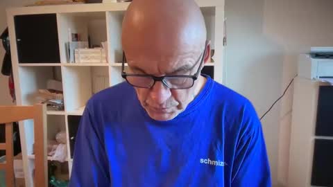 eddelmar online show from February 5, 10:09 am