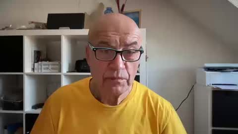 eddelmar online show from March 13, 10:22 am