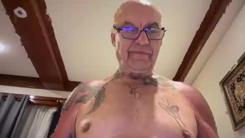 eddelmar online show from March 22, 1:14 pm