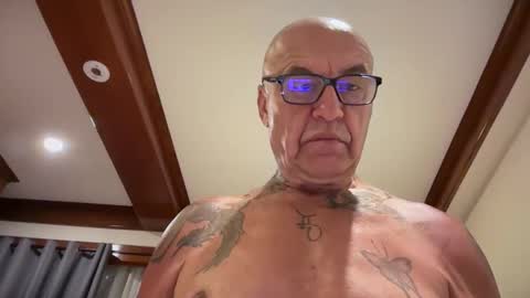 eddelmar online show from March 23, 2:43 pm