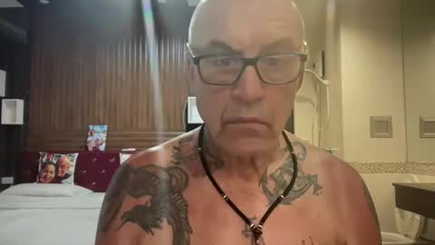 eddelmar online show from March 25, 9:37 am