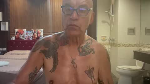 eddelmar online show from March 31, 7:09 am