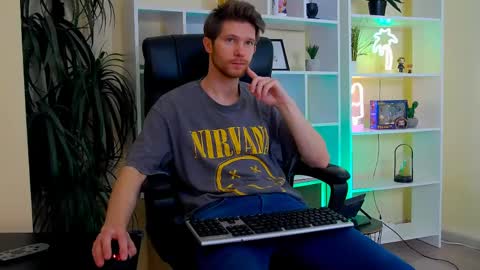 eddie_baker online show from May 4, 6:53 am