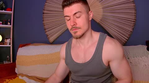 Eddie online show from March 22, 3:43 am