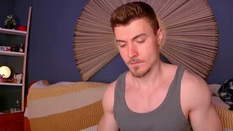 Eddie online show from April 3, 2:53 am