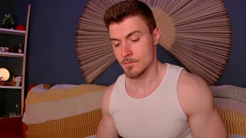 Eddie online show from April 4, 2:32 am