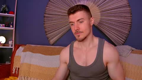Eddie online show from May 8, 3:23 am