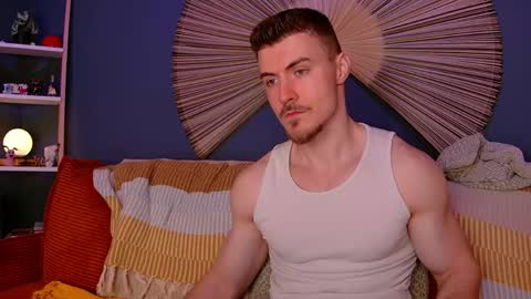 Eddie online show from May 9, 3:01 am