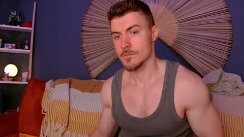 Eddie online show from May 11, 3:01 am