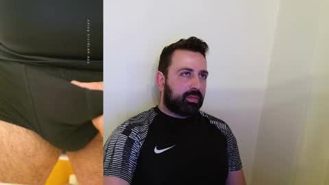 Eddy Br online show from April 8, 11:59 pm