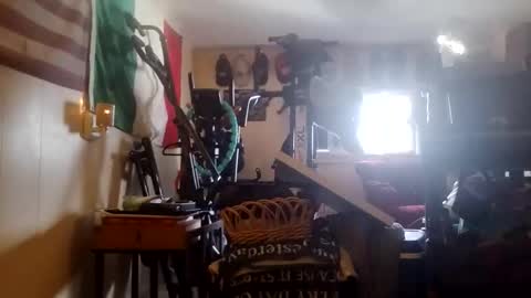 Eddy online show from April 16, 2:40 pm