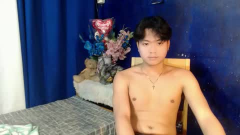 edelcum_xx online show from October 15, 2:55 am
