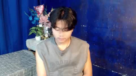 edelcum_xx online show from December 21, 3:46 am