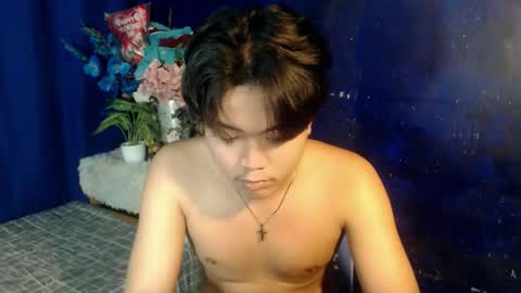 edelcum_xx online show from December 23, 3:15 am