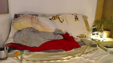 Snapshot of edelholz87 chatting on March 16, 4:55 pm edelholz87 online show from March 16, 4:55 pm