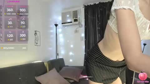 Eden Heaven online show from March 2, 10:16 pm