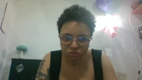 eden_jupiters online show from March 21, 7:35 am